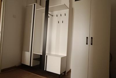 AP. 2 CAMERE-13 SEPTEMBRIE, BLOC REABILITAT, BUCATARIE INCHISA, MODERN - 5