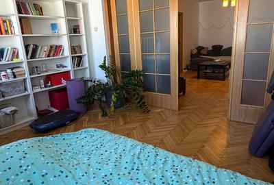 Apartament deosebit 4 camere zona Sala Radio - Cismigiu - 7