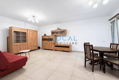 Apartament 3 camere | Mobilat | Finisat | 71 mp | Disponibil - 3