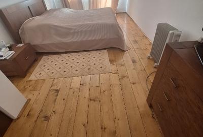 Casa de vacanță Râu Mare Retezat - 16