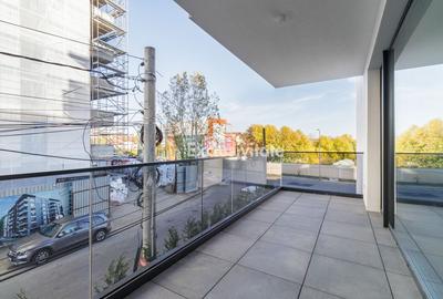 Apartament 2 camere  – Residence 5 - Forest Apartments - Pipera! - 6