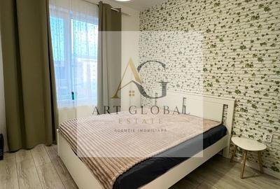 Apartament 2 Camere Decomandat Militari Residence Avangarde City Parcare Inclusa - 5