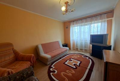 Apartament cu 3 camere decomandat în Păcurari