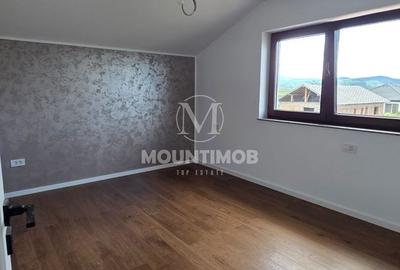 Casă 4 camere 120 mp/utili, teren generos 500 mp, Cristian/Brasov - 6