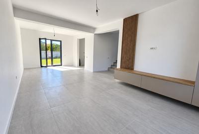 Casa individuala comuna Berceni strada Calugareni. - 15