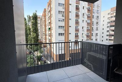 Apartament 2 camere Prima Închiriere Estoria City cu parcare 5 min metrou - 20