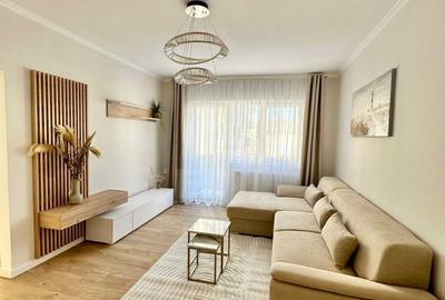 Apartament 2 camere decomandat,zona Urusagului - 2