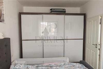 Duplex pe parter - mobilat - utilat - toate utilitatile - beci - pod mansardabil - 10