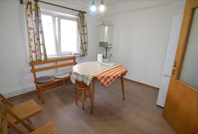 Apartament de 3 camere spațios și bine compartimentat Carpatilor - 4