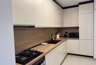 Apartament  tip studio in Select Residences direct proprietar - 4