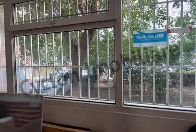 Inchiriere spatiu birouri,notariat,imobiliare la parter Sos Stefan cel Mare - 7