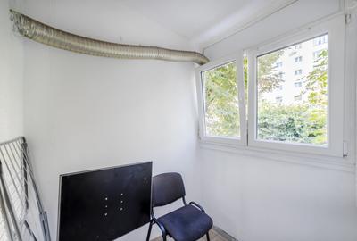 Garsonieră decomandată*etaj 1*Pantelimon Ritmului* - 7