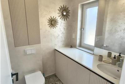 Se inchiriaza o casa superba cu 4 camere si 2 bai Sibiu zona Selimbar - 23