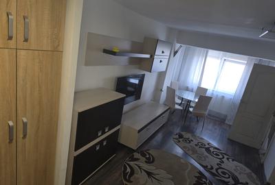 Garsoniera Confort 1 zona Gara Bacau - 1