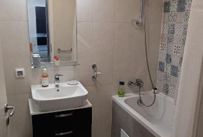 PROPRIETAR Apartament modern Nou cu 2 camere City of Mara - Parcare si Boxa - 5