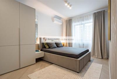 Pipera | Porsche | Cortina North | Bloc 2023 | Parcare - 4