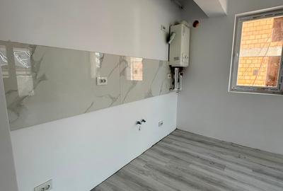 VANZARE APARTAMENT 2 CAMERE NOU-DIRECT DEZVOLTATOR-COMISION 0% - 6