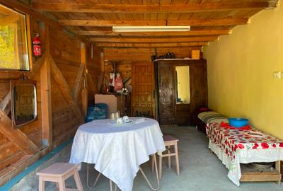 Casă renovată in Telega - 3