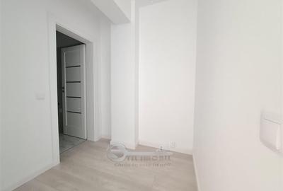 Apartament 2 camere nou, vanzare in Iasi Valea Lupului, curte proprie - 10