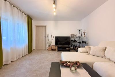 Casa renovata integral | acces auto in curte | Centrala proprie - 12