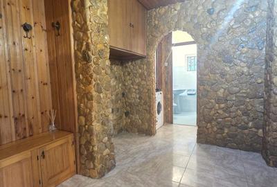 INEL 2 PN-URI 2 CAMERE DECOMANDAT 57 MP. 2 BALCOANE, PARTER, GAZE. - 15