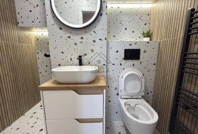 Apartament 2 camere Premium, complet renovat și mobilat | lângă Acad. de Muzică - 7