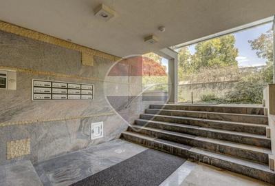 Apartament de 4 camere Primăverii /finisaje premium/ vedere Lac Bordei - 3