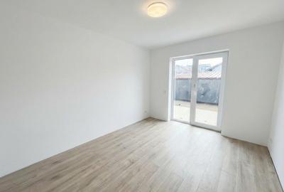 CASA NOUA INSIRUITA DE VANZARE- FINISATA LA CHEIE, ZONA (AREX) | 109 MP UTILI | - 1