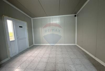 Hala frigorifica 500 mp de vânzare in Mihai Viteazu Constanta Tulcea - 11