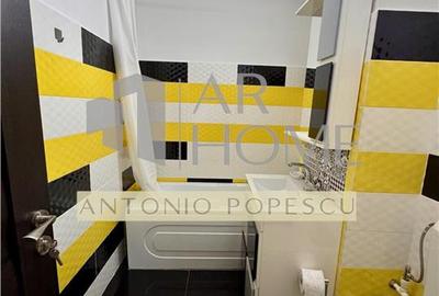Garsoniera dubla, in Ploiesti, zona ultracentrala - 18