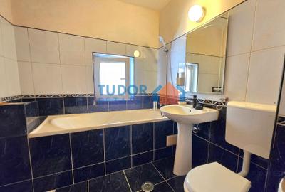 Vilă elegantă cu 5 dormitoare, grădină privată de 500 mp, terasă și garaj - 24