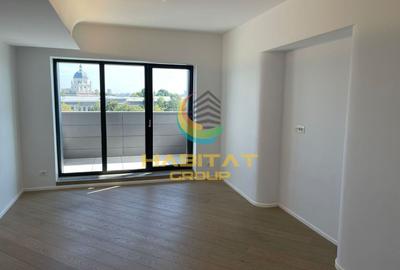 Vânzare apartament 2 camere - Cotroceni | Cortina Academy | 64 mp - 3