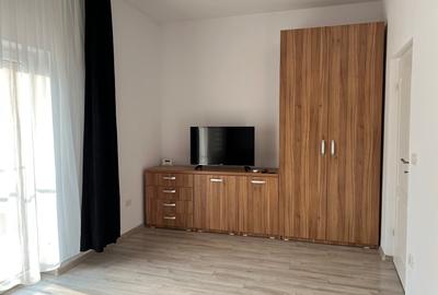 Închiriez apartament duplex cu curte - 10