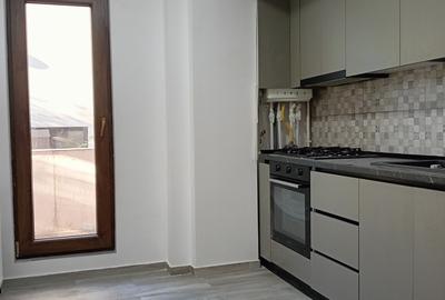 Ap 2 cam, dec, centrala proprie, bloc 2025, bucătăria mobilată,Prel. Ghencea 368 - 5