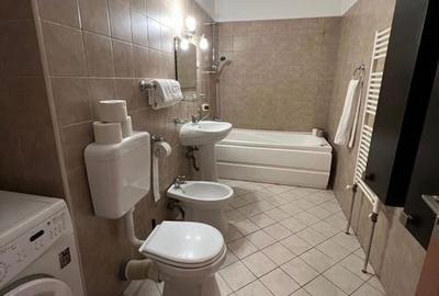 Apartament Decebal, bloc nou cu centrala, mobilat si utilat complet, liber - 7