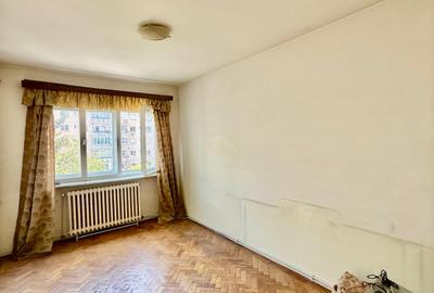 Apartament cu 4 camere-2 balcoane- zona Piata Centrala - 8