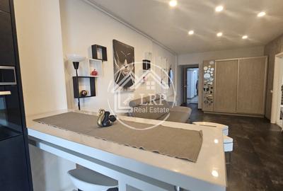2 camere WestPark Residence (Uverturii) | Modern | Parcare subterană | Terasă - 11