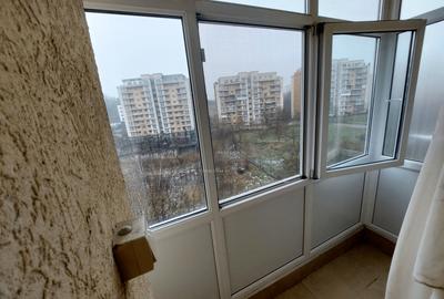 Apartament cu 2 camere in Tatarasi-Green Park - 8