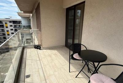 4 CAMERE MOBILAT UTILAT - MOGHIOROS RESIDENCE - SECTOR 6 - DRUMUL TABEREI - 16