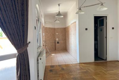 Vila Barbu Vacarescu Pescariu P+2+M de vanzare - 5
