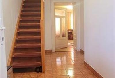 Apartament ultracentral,garaj, pivnita, Sibiu, comision 0 - 3