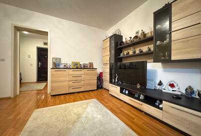 De vanzare - Studio 40mp + boxa + loc de parcare - centrala proprie - Giulesti - 11
