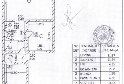 Duplex villa | Residential complex | Security | Cambridge School - 22