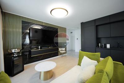 De vânzare apartament cu 3 camere - Prima Arena - 22