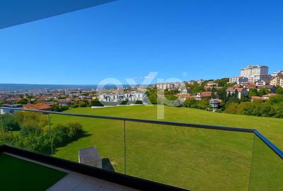 3 camere Premium | Augustin Presecan | Priveliște + garaj - 1