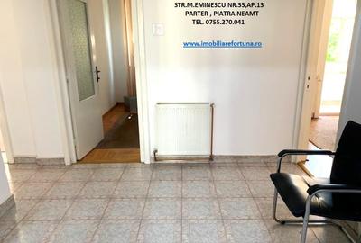 Prpprietate generoasa pentru birouri sau pt.locuit,etaj 1, zona Tribunalul vechi - 8