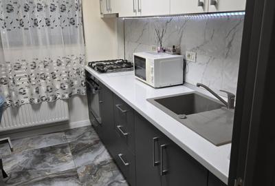 Piata Minis - Metrou - 2 Camere - Centrală Termică - Zona Linistita - 17