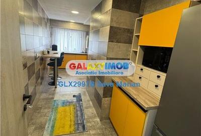 APARTAMENT 2 CAMERE DE INCHIRIAT DE LUX UNIRII - 4