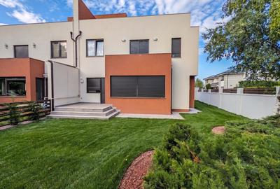 Casa 5 camere 175mp | 0 comision | Otopeni | Renovat 2026 | Partial Mobilat - 2