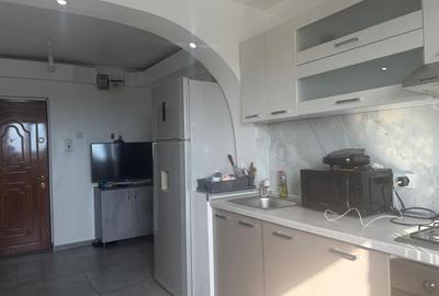 Apartament cu doua camere, soseaua Berceni, 120.000€ - 3